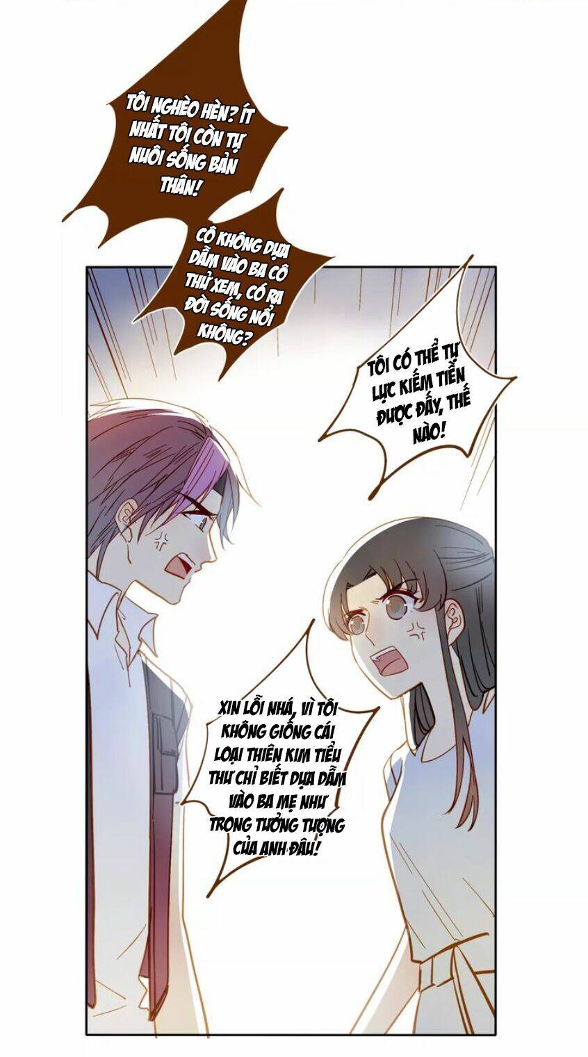 Tại Hạ Là Thần Tình Yêu: Chapter 34