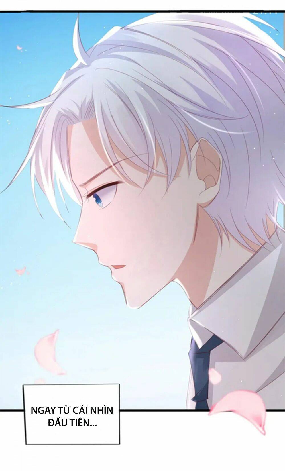 Tình Yêu Bốn Mùa: Chapter 1