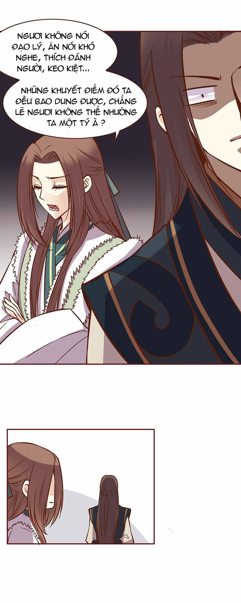 Yến Sơn Phái Và Bách Hoa Môn: Chapter 78