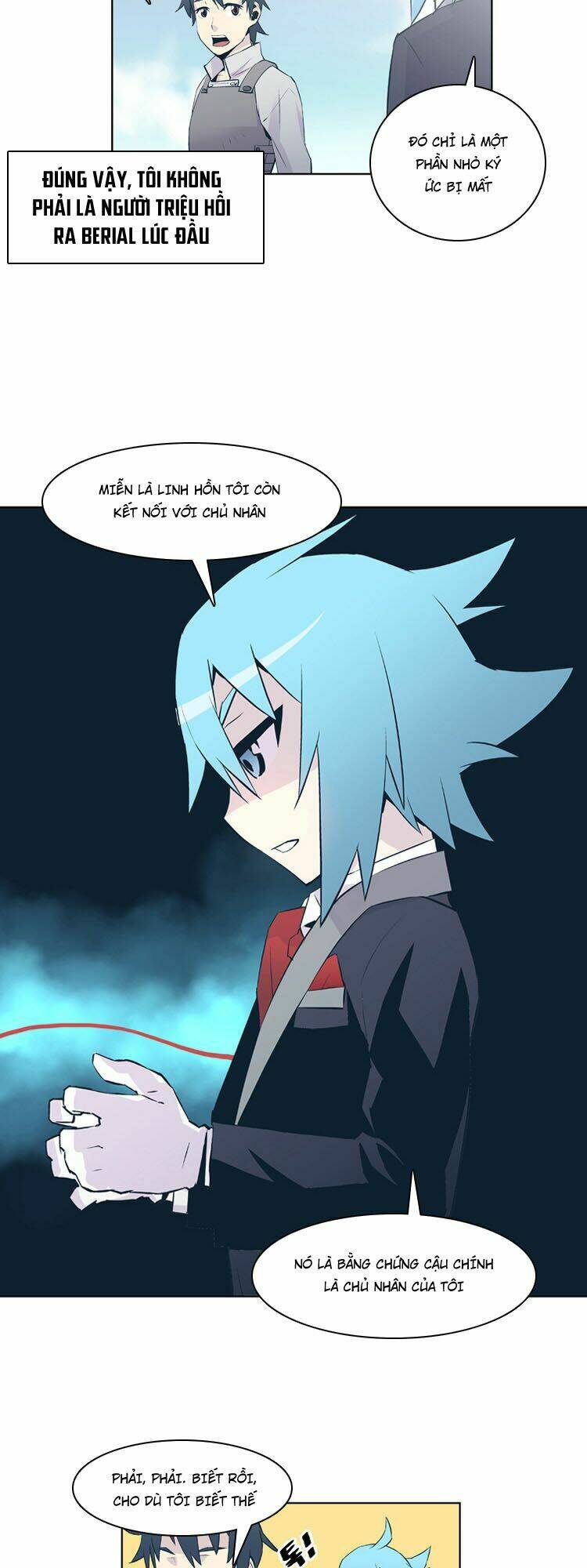 Maze Age Z: Chapter 1
