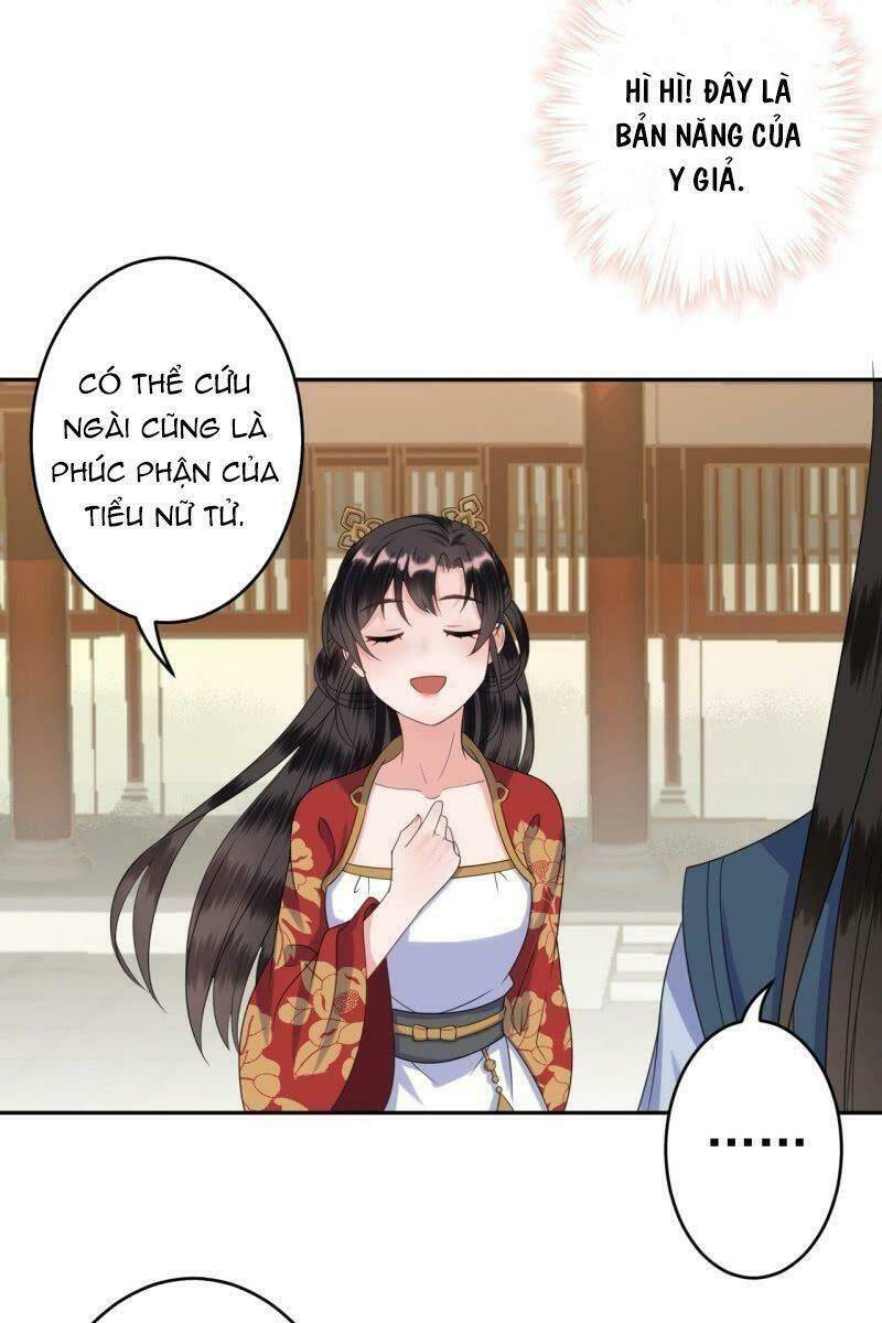 Vương Gia Kiêu Ngạo Quá Khó Cua: Chapter 43