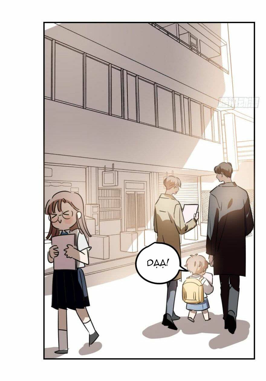 Truy Bắt Ngao Ngao: Chapter 30