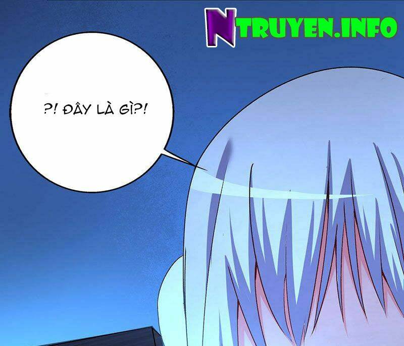 Này! Đừng Động Vào Phô Mai Của Tôi: Chapter 73