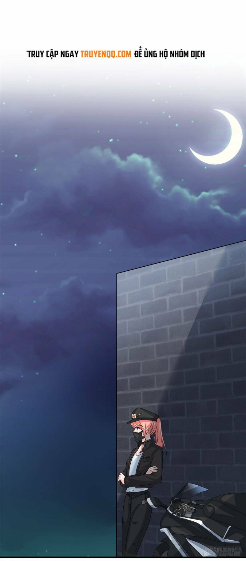 Siêu Cấp Nữ Thần Trọng Sinh: Chapter 20