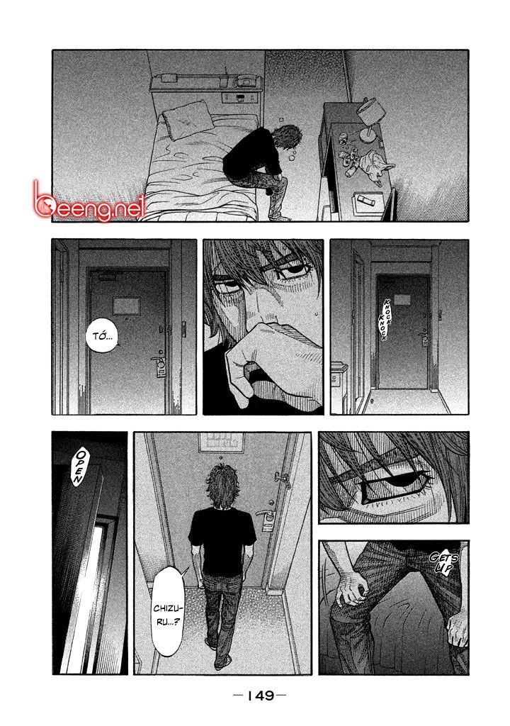 Ngưu Nhân: Chapter 35