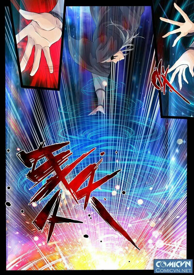 Long Phù Chi Vương Đạo Thiên Hạ: Chapter 76