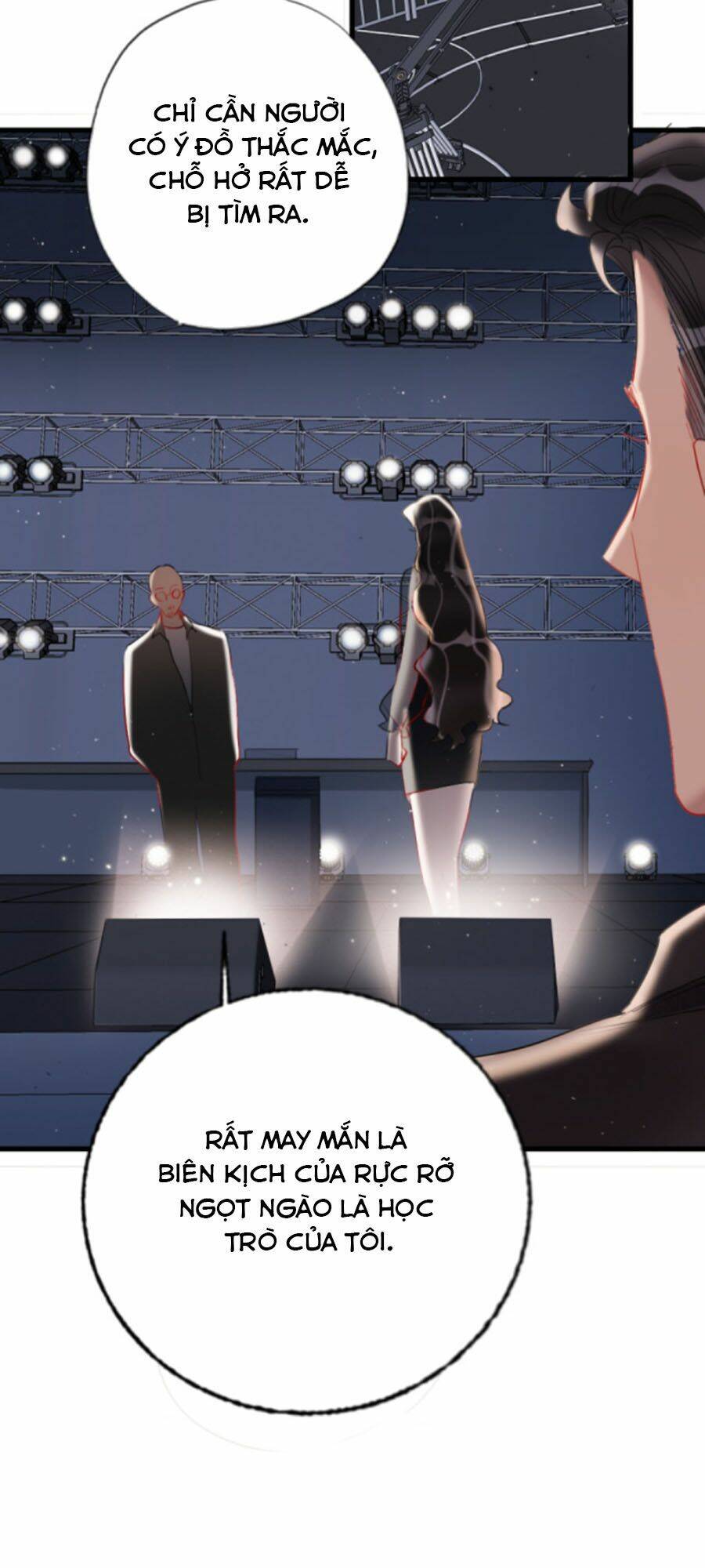 Cô Ấy Thật Xinh Đẹp: Chapter 13