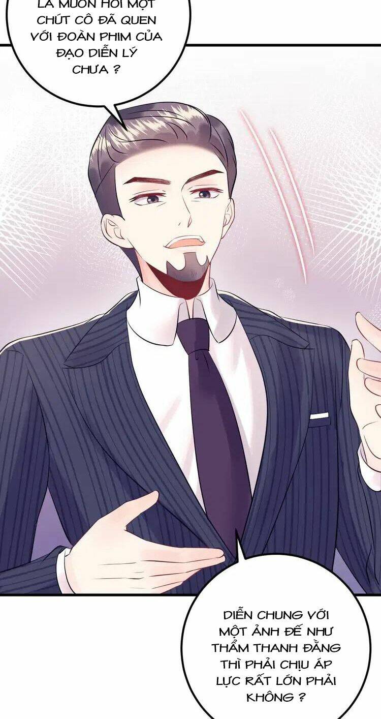 Trong Sinh Chi Ức Vạn Ảnh Hậu Yếu Thượng Vị: Chapter 312