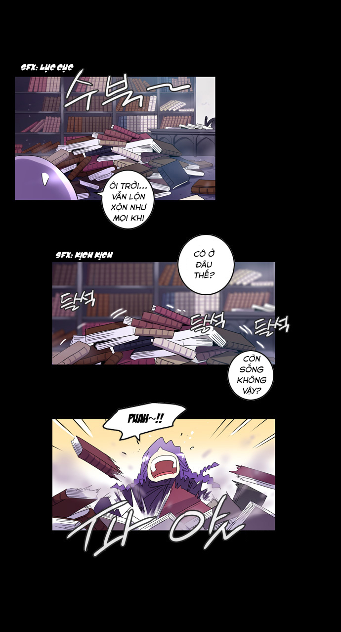 Soul Cartel: Chapter 70