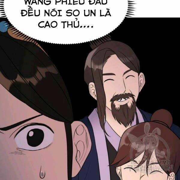 Thiên Hạ Đệ Nhất Phiêu Sĩ: Chapter 20