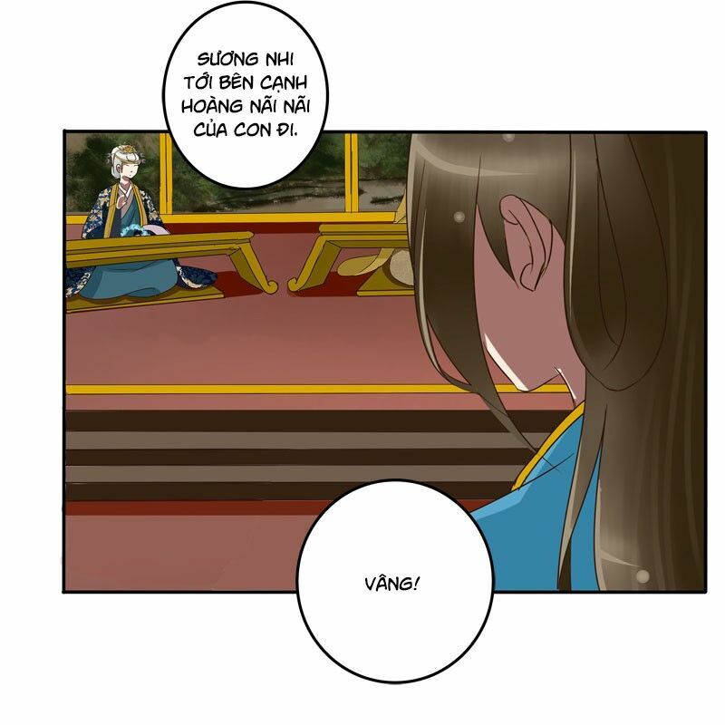 Thông Linh Phi: Chapter 66