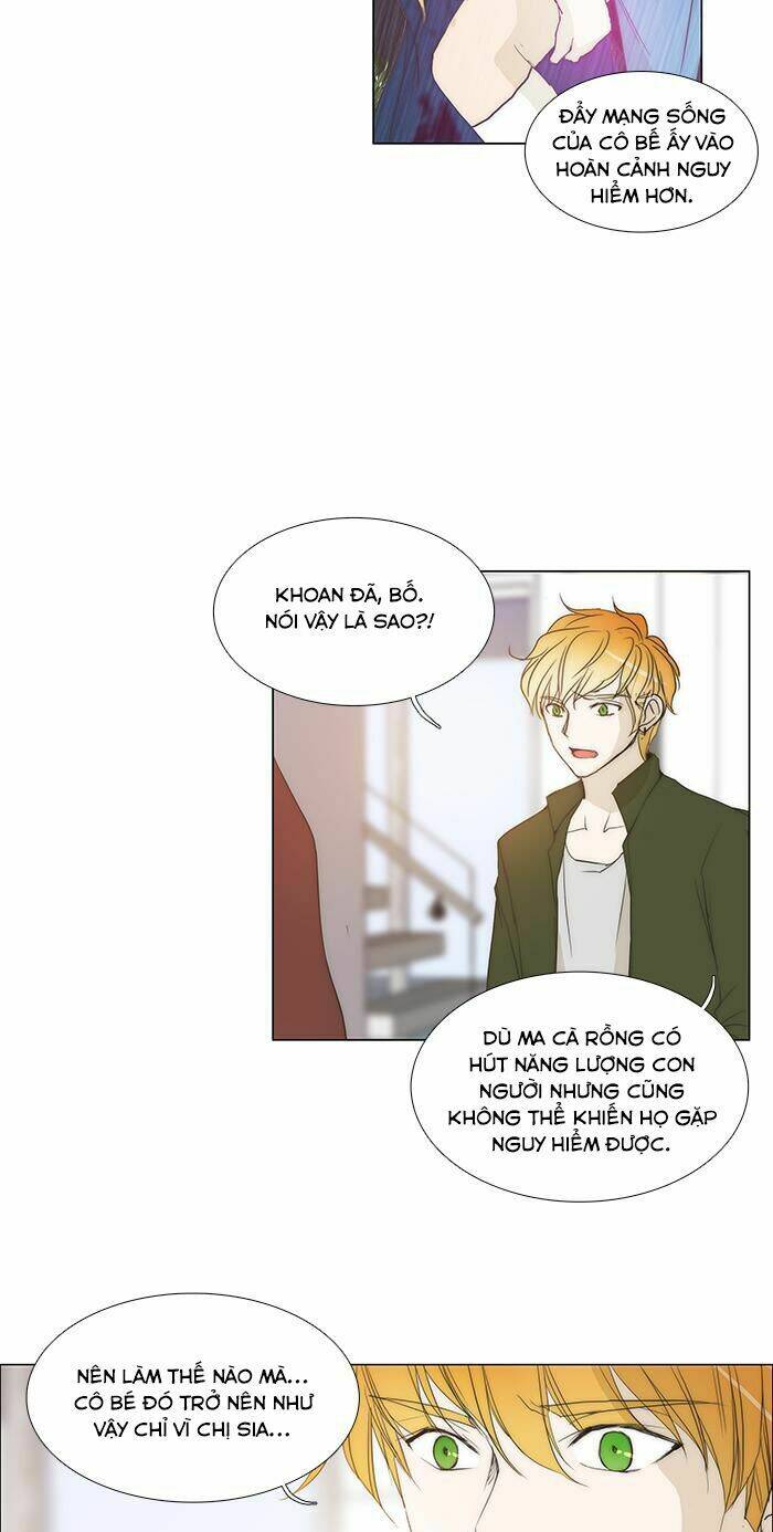 Không Thể Chạm Vào Anh: Chapter 114