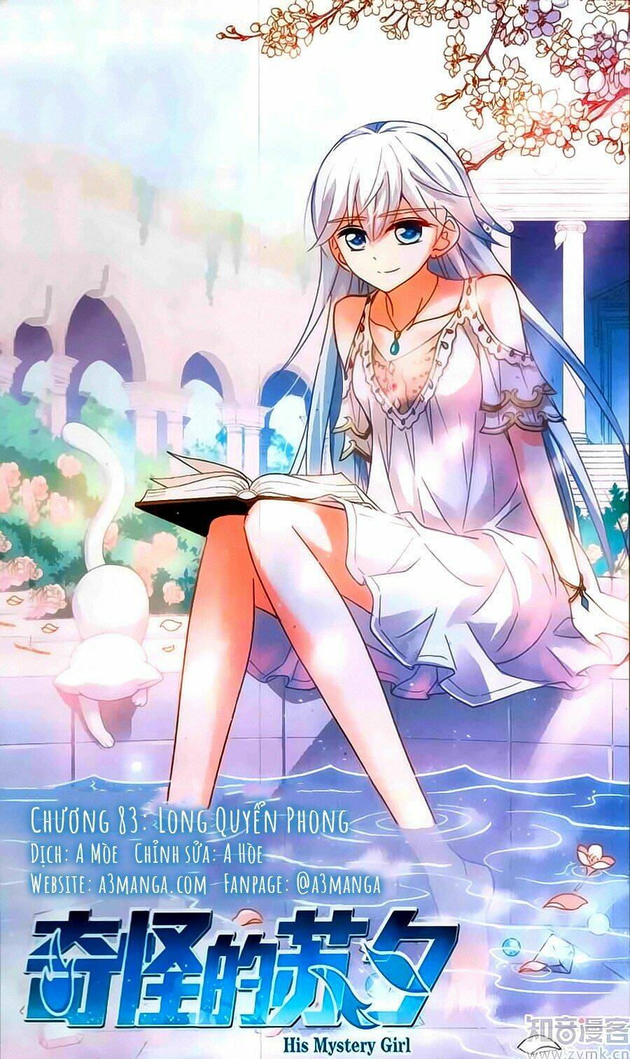 Tô Tịch Kỳ Quái: Chapter 83