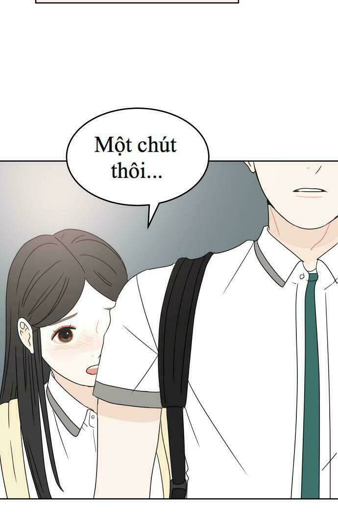 30 Phút Bước Đi Bên Em: Chapter 22.5