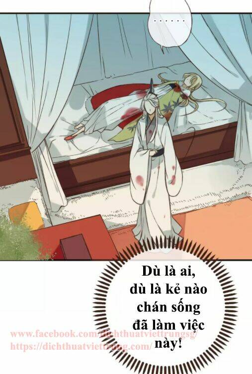 Bạn Trai Tôi Là Cẩm Y Vệ: Chapter 65