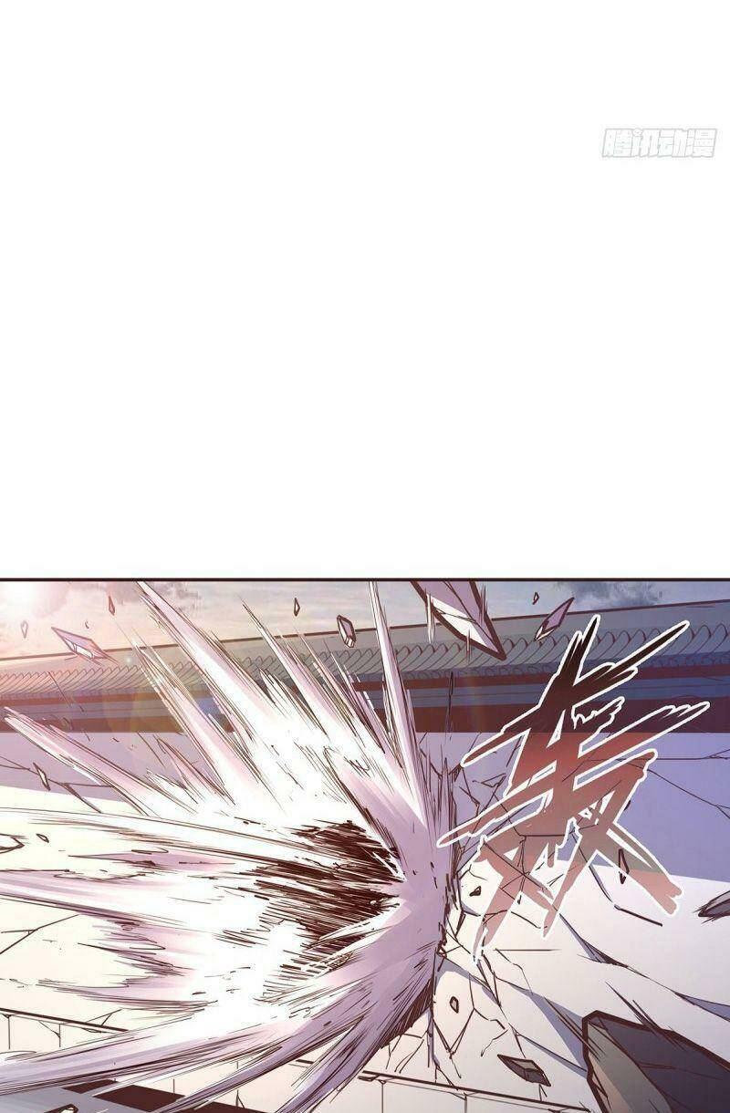 Sinh Tử Quyết: Chapter 63