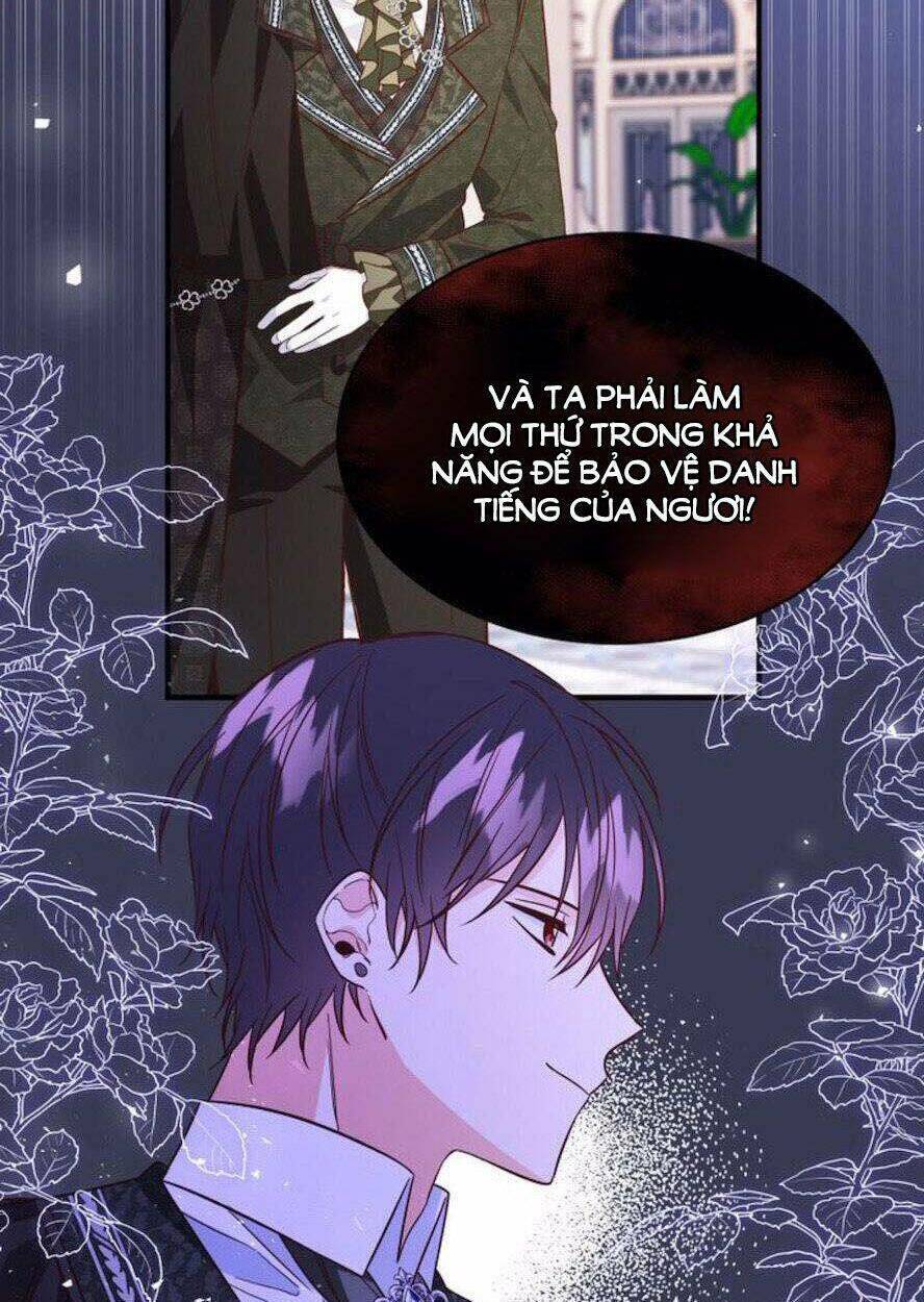 Lòng Trung Thành Với Kẻ Ác: Chapter 26