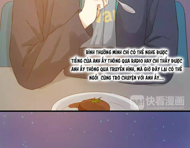 Lượm Được Một Tiểu Hồ Ly 2: Chapter 31