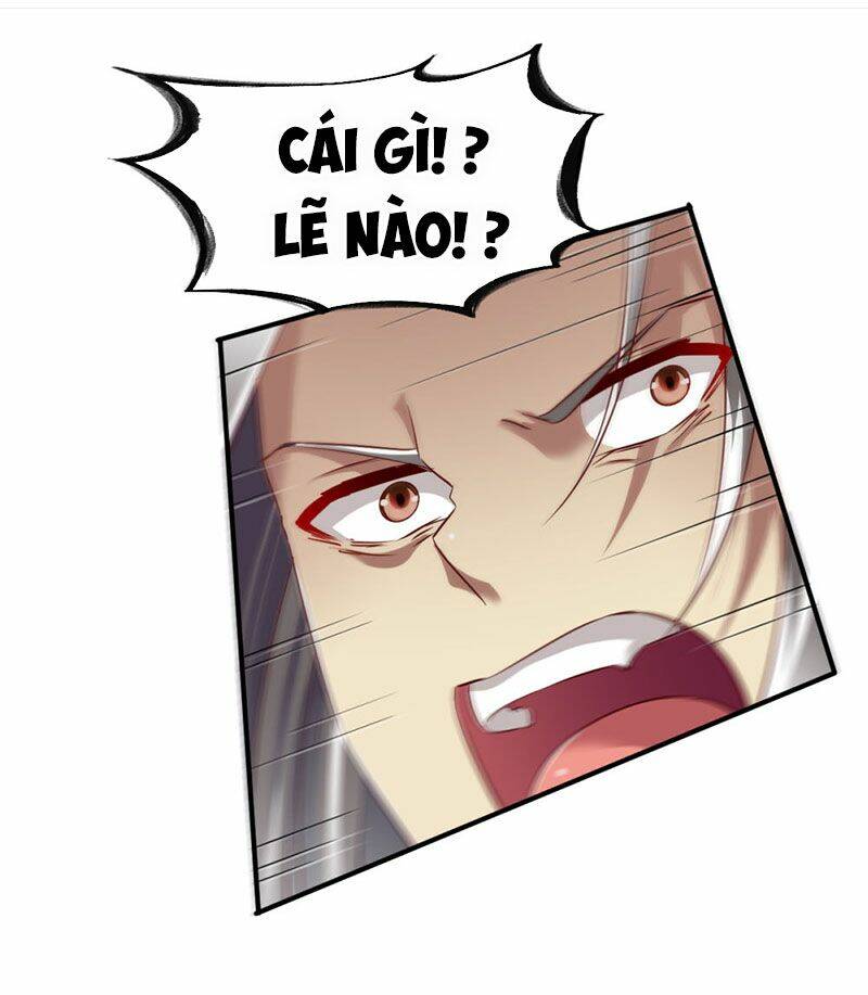 Chiến Đỉnh: Chapter 86