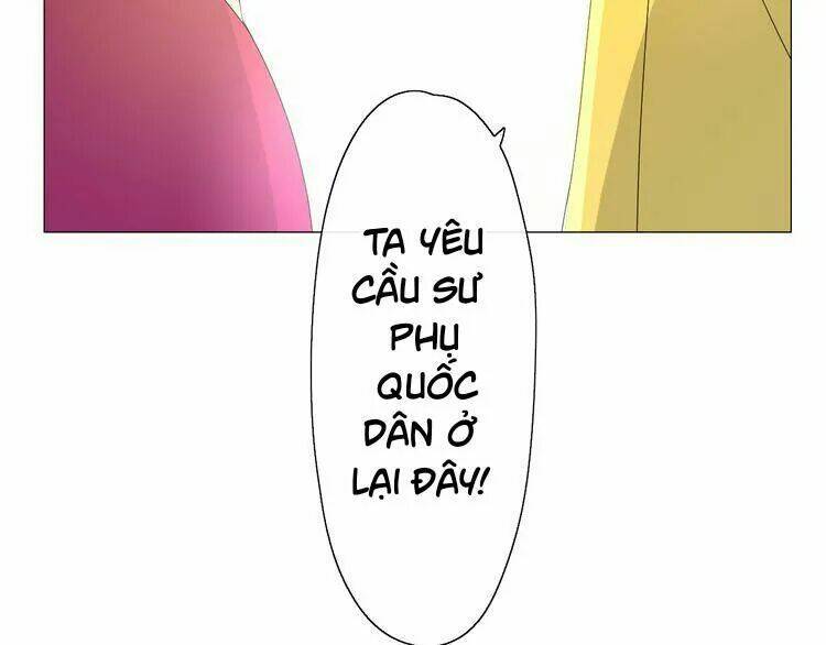 Vu Chúc Thiếu Nữ: Chapter 16.2