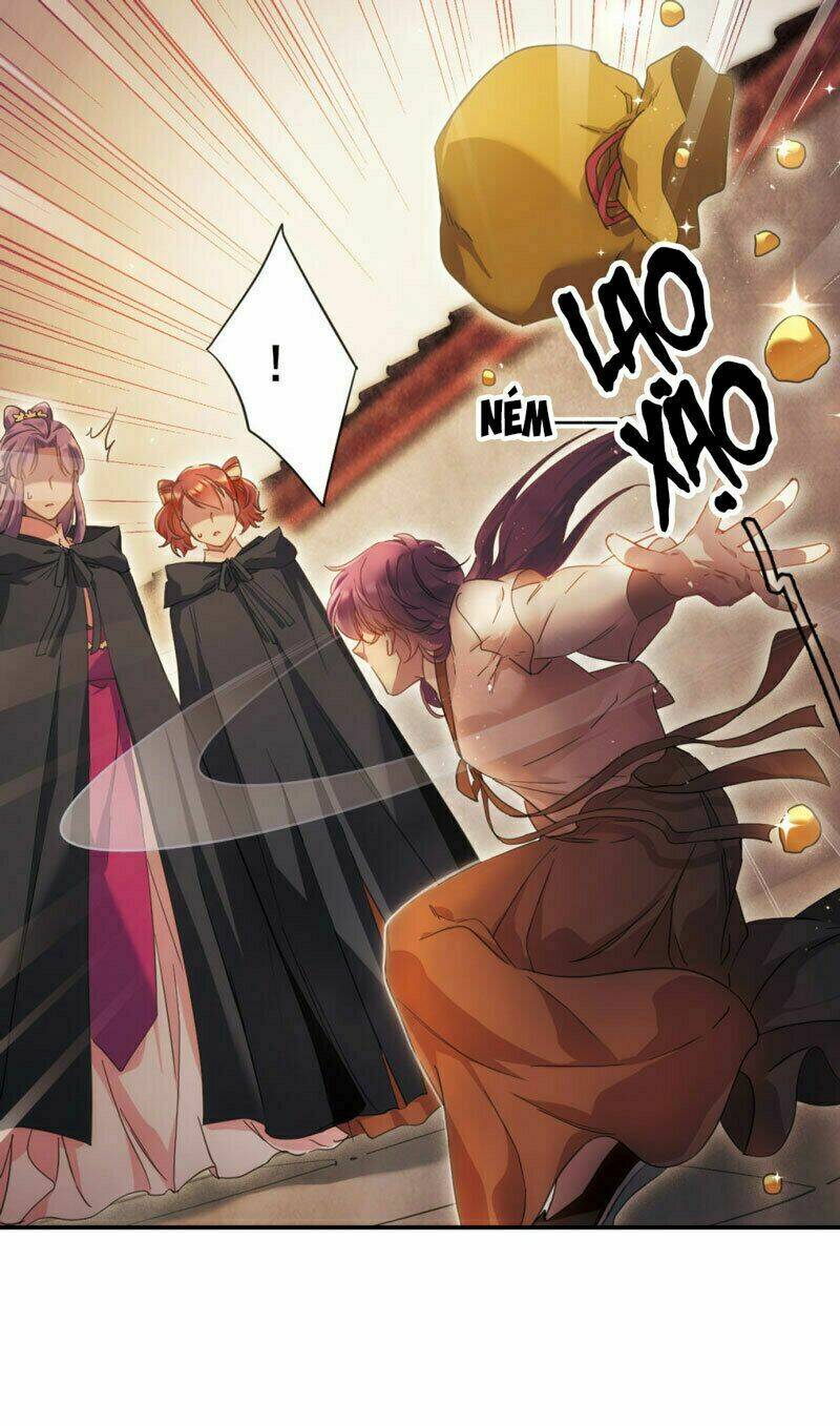 Thượng Quốc Phú Chi Thiên Đống Tuyết: Chapter 33