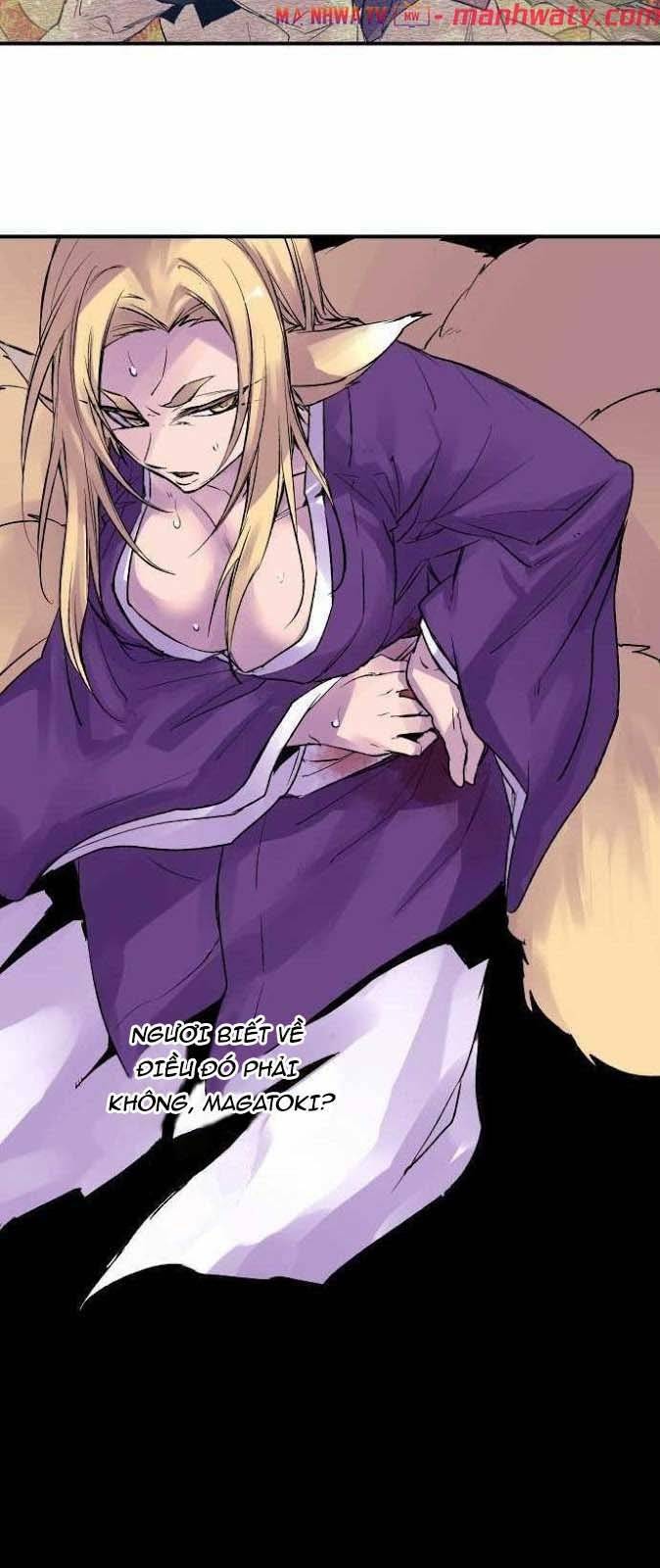 Ake No Tobari: Chapter 109