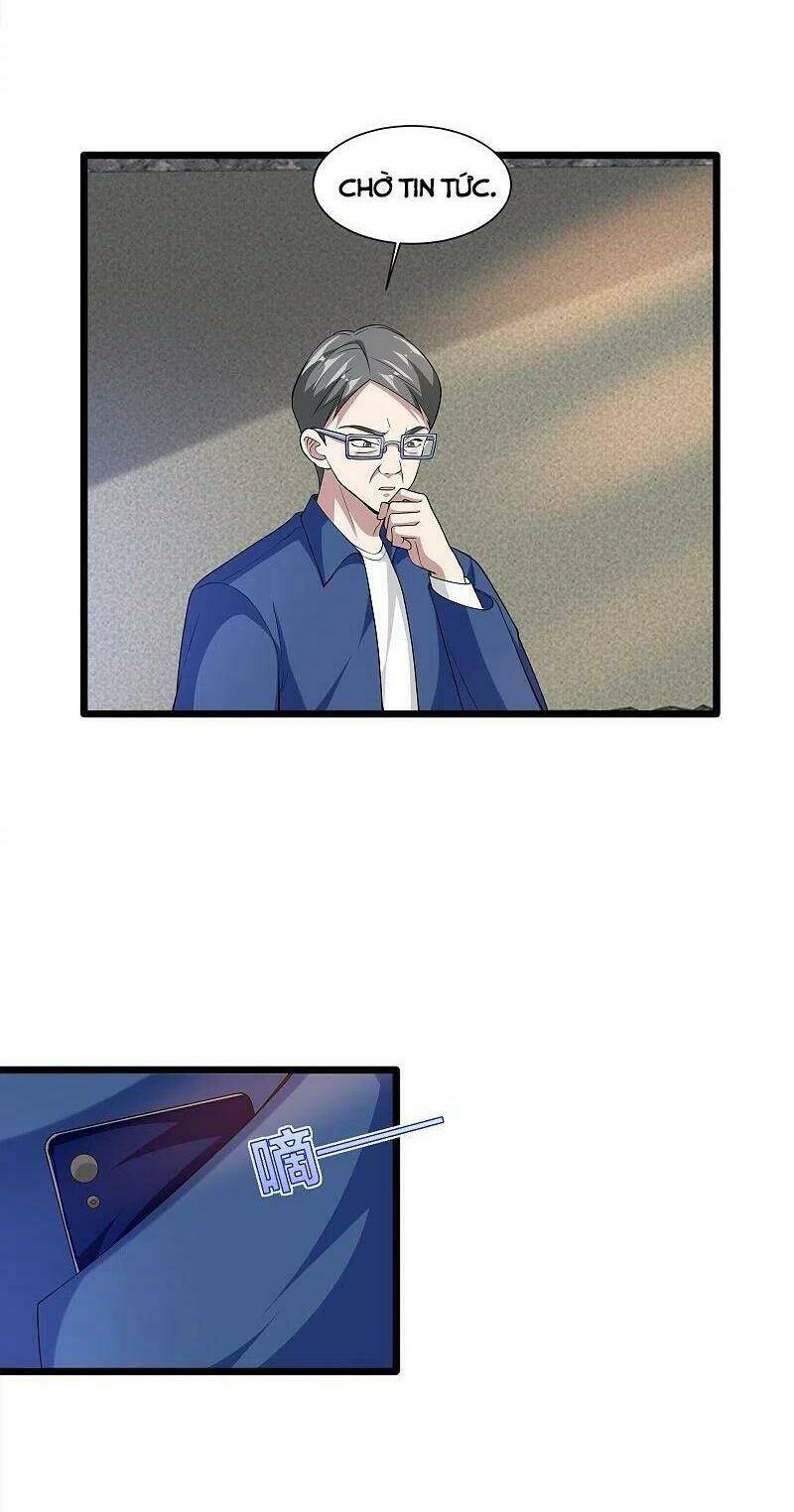 Đô Thị Tà Vương: Chapter 229