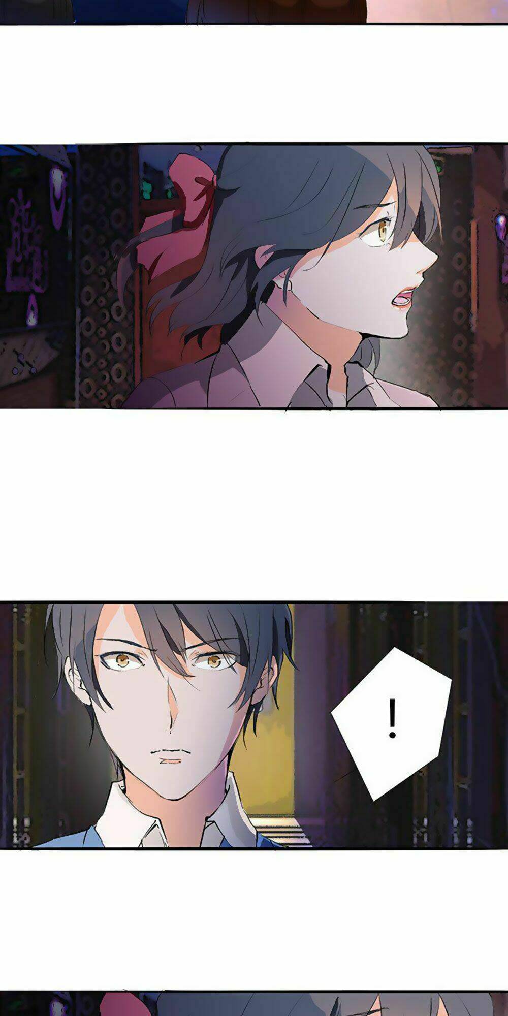 Thiên Kim Đường Môn: Chapter 21