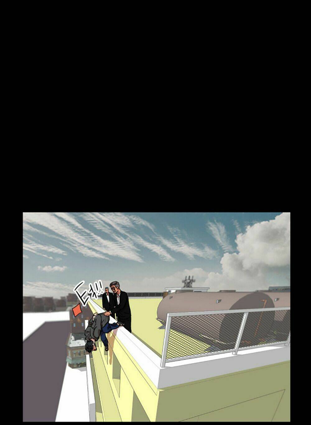 Hard Core Leveling Warrior: Chapter 4