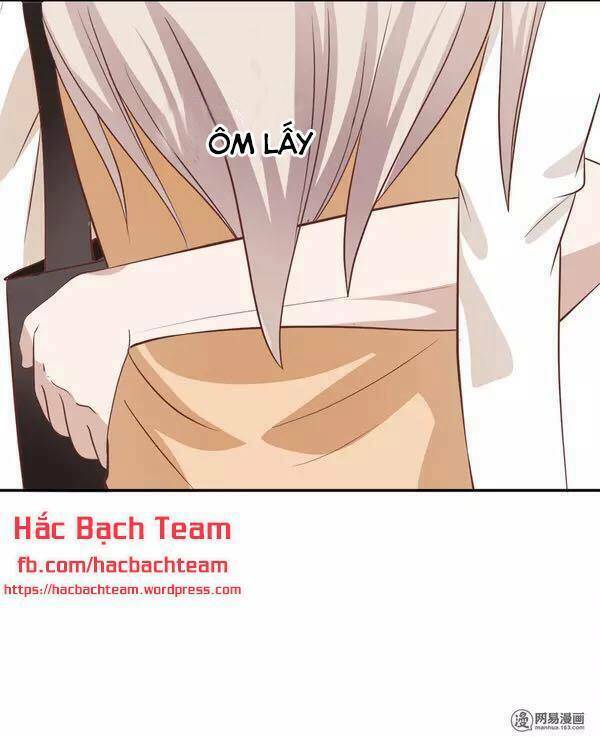 Cả Thế Giới Tớ Chỉ Yêu Cậu: Chapter 21