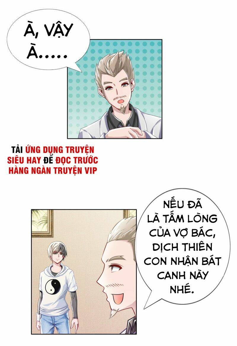 Phong Thủy Thiên Sư: Chapter 11