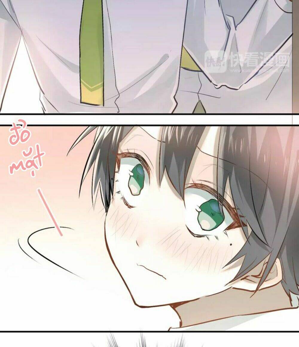 Đầu Gấu Biết Yêu: Chapter 48