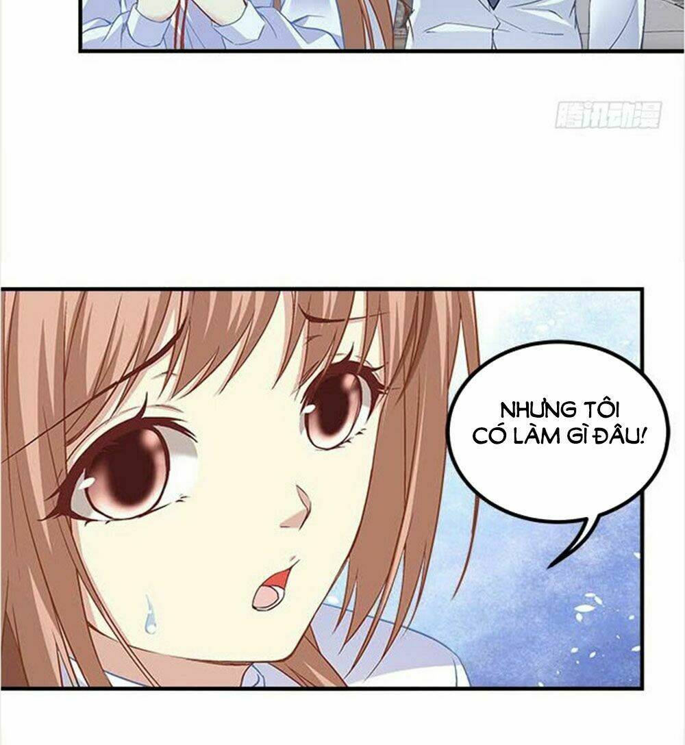 Ám Dạ Vô Thường: Chapter 26