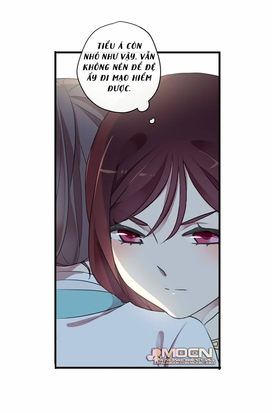 Bách Yêu Dị Văn: Chapter 104