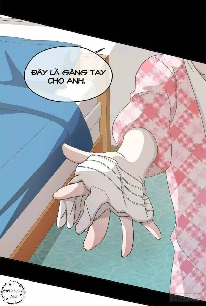 Đối Với Cậu, Tớ Đều Nghe Theo: Chapter 6