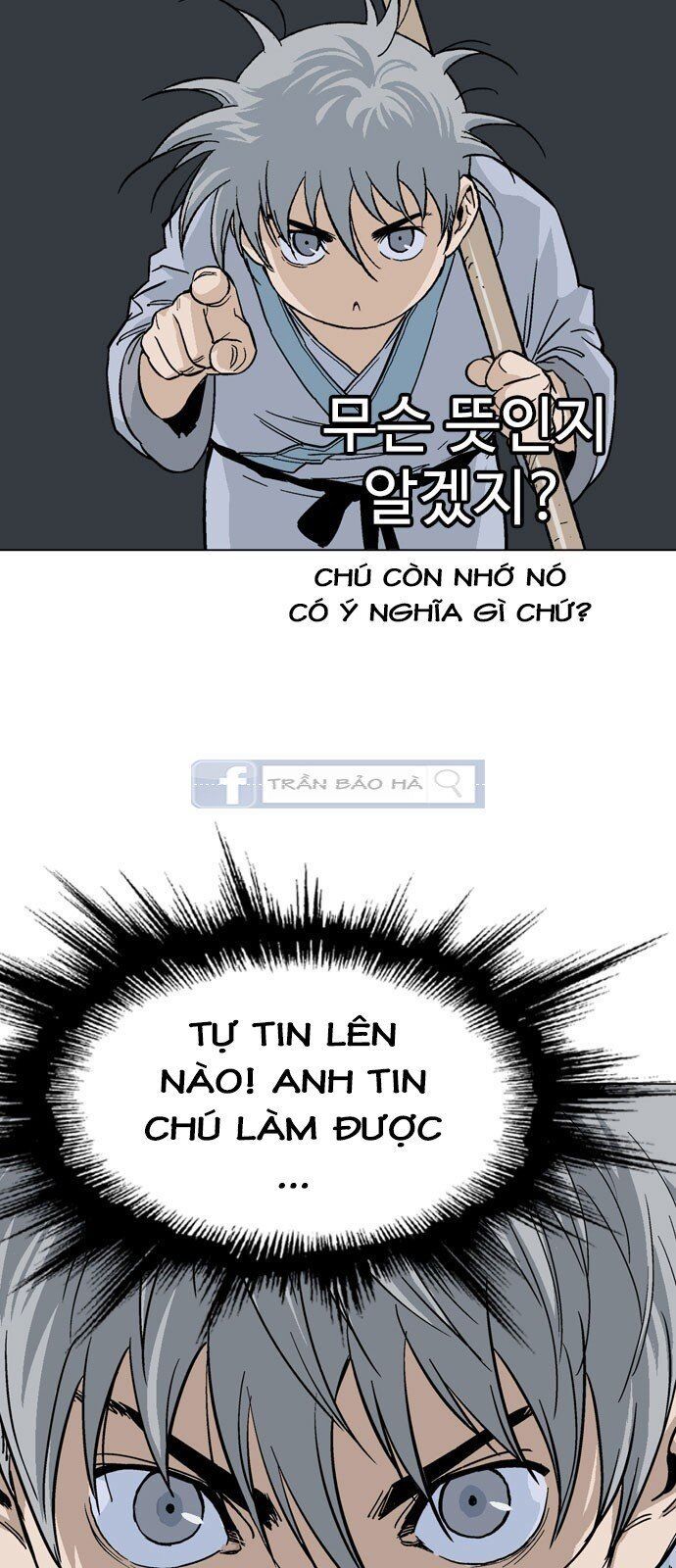 Cao Thủ 2: Chapter 77