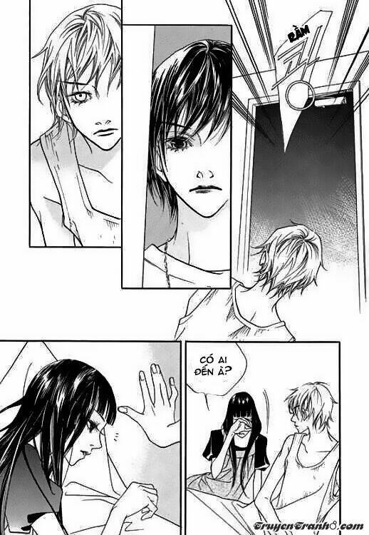 Flowers Of Evil: Chapter 18