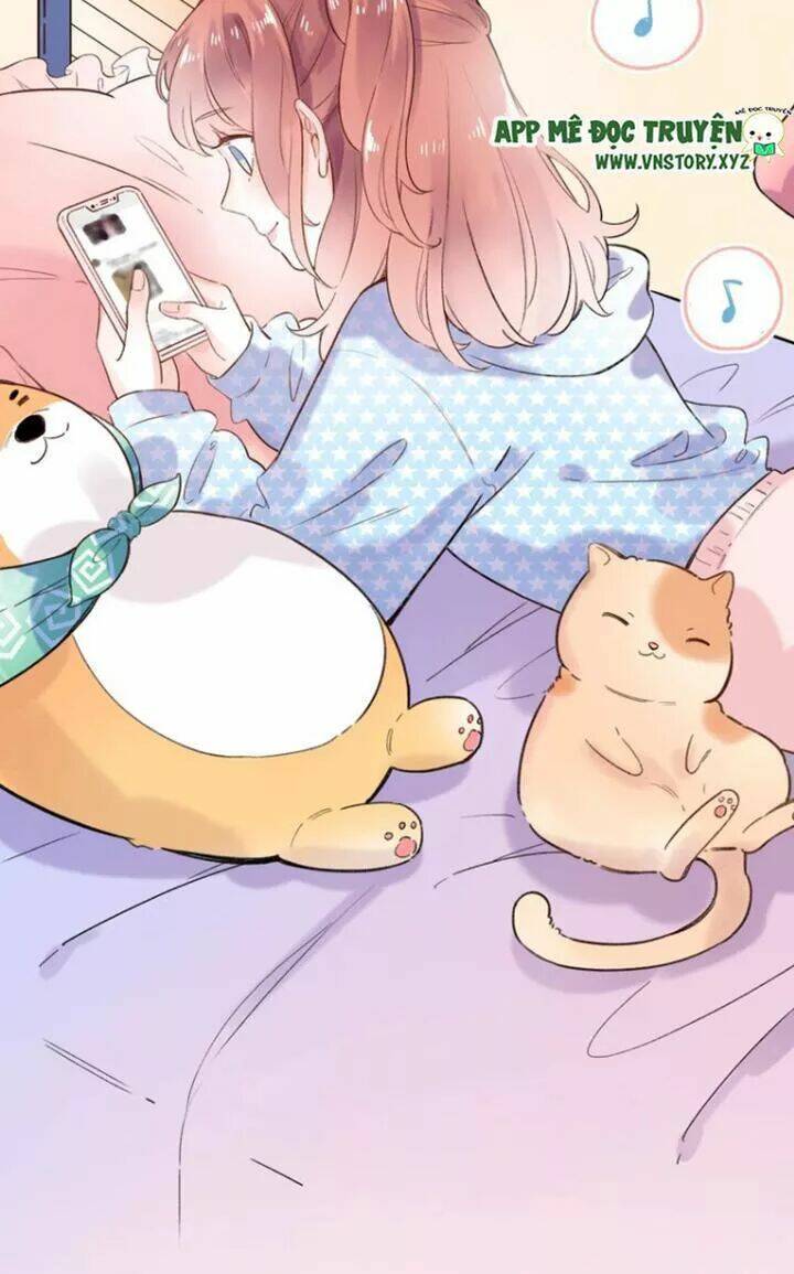 Trạch Thượng Tịch Mịch Huỳnh Hỏa: Chapter 56