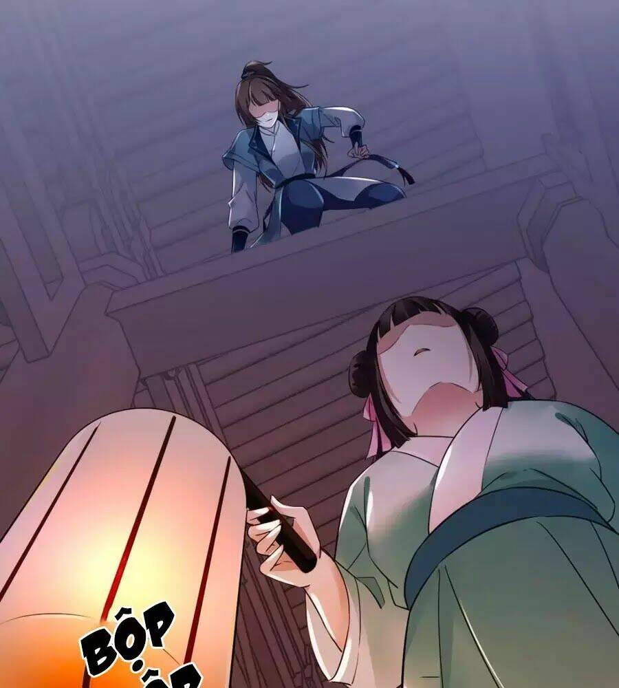 Vương Phi Có Chút Nghịch Ngợm: Chapter 49