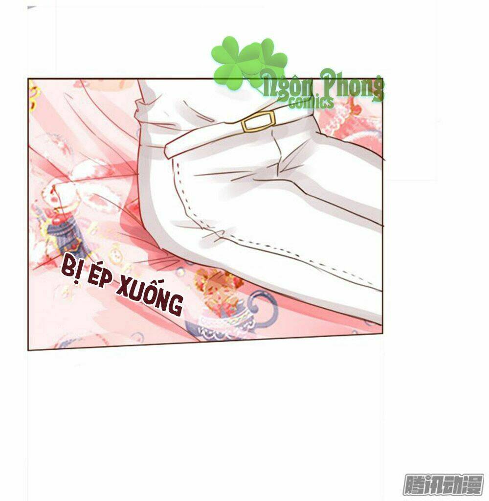 Ma Vương Luyến Ái Chỉ Nam: Chapter 19