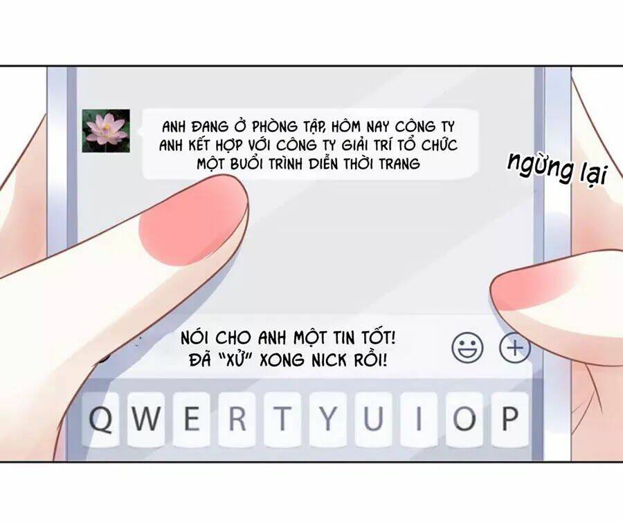 Bạn Trai Điều Khiển Giấc Mơ: Chapter 55