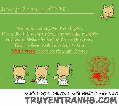 Sorairo Ageha: Chapter 7