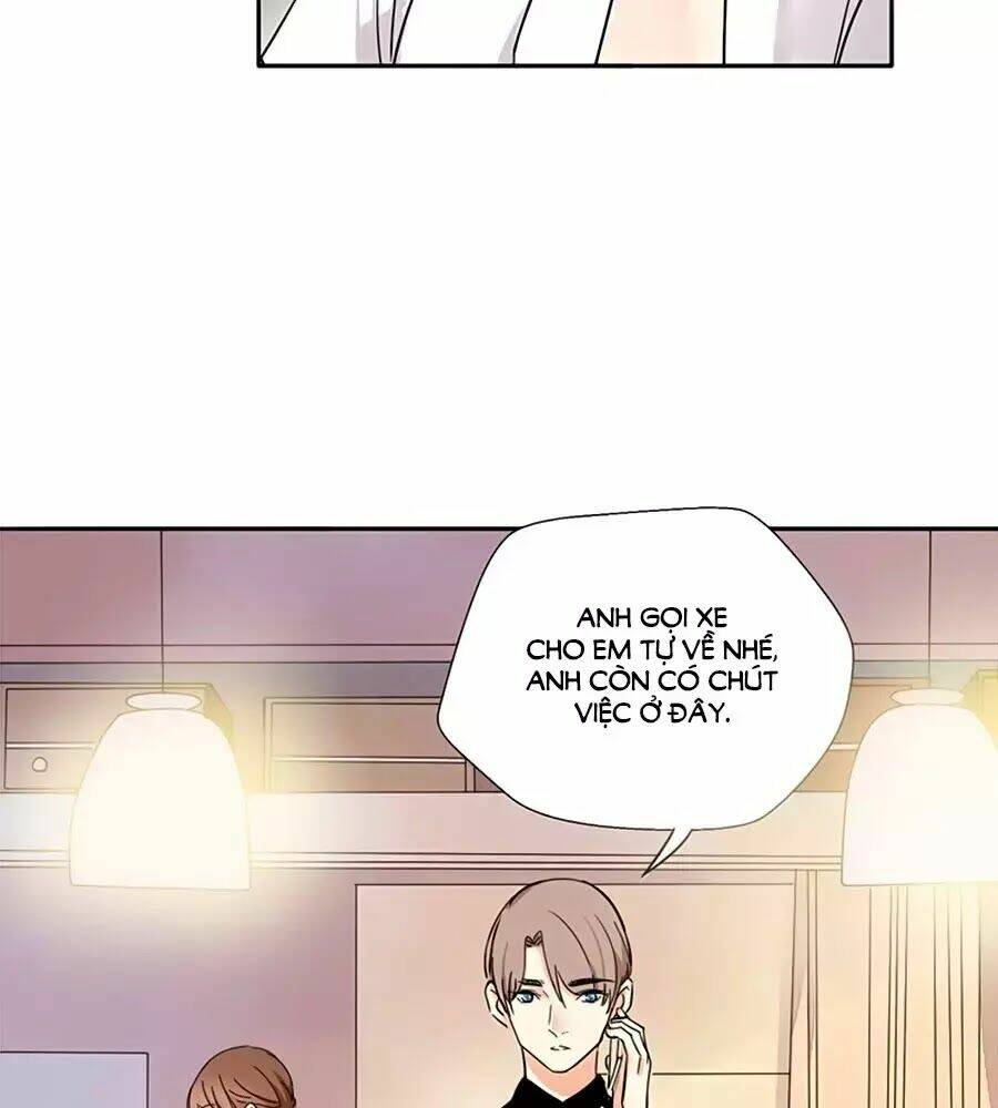 Mùi Hương Lãng Mạn: Chapter 18