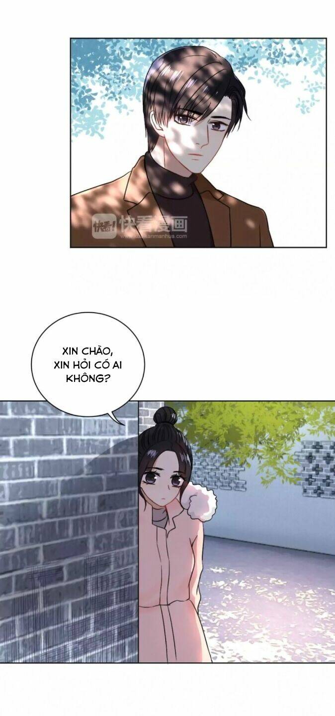 Chào Buổi Sáng, Hướng Dương: Chapter 39