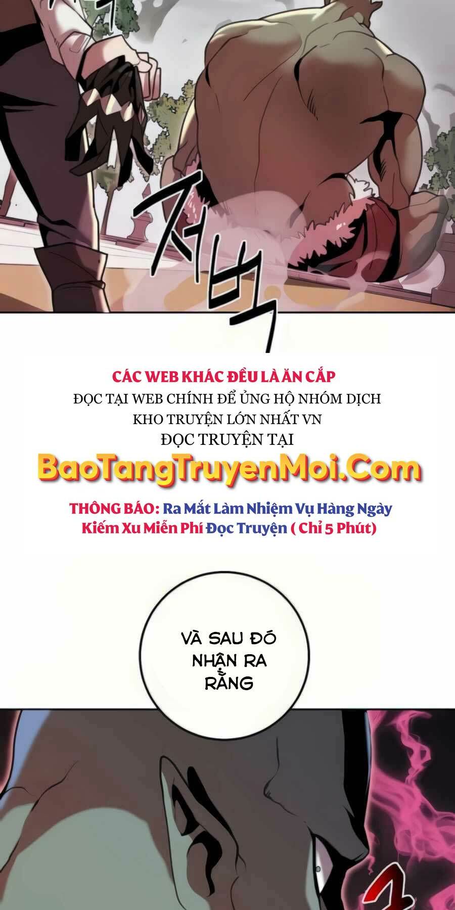 Thợ Săn Lỗi: Chapter 2