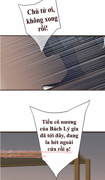 Bạn Trai Tôi Là Cẩm Y Vệ 2: Chapter 38