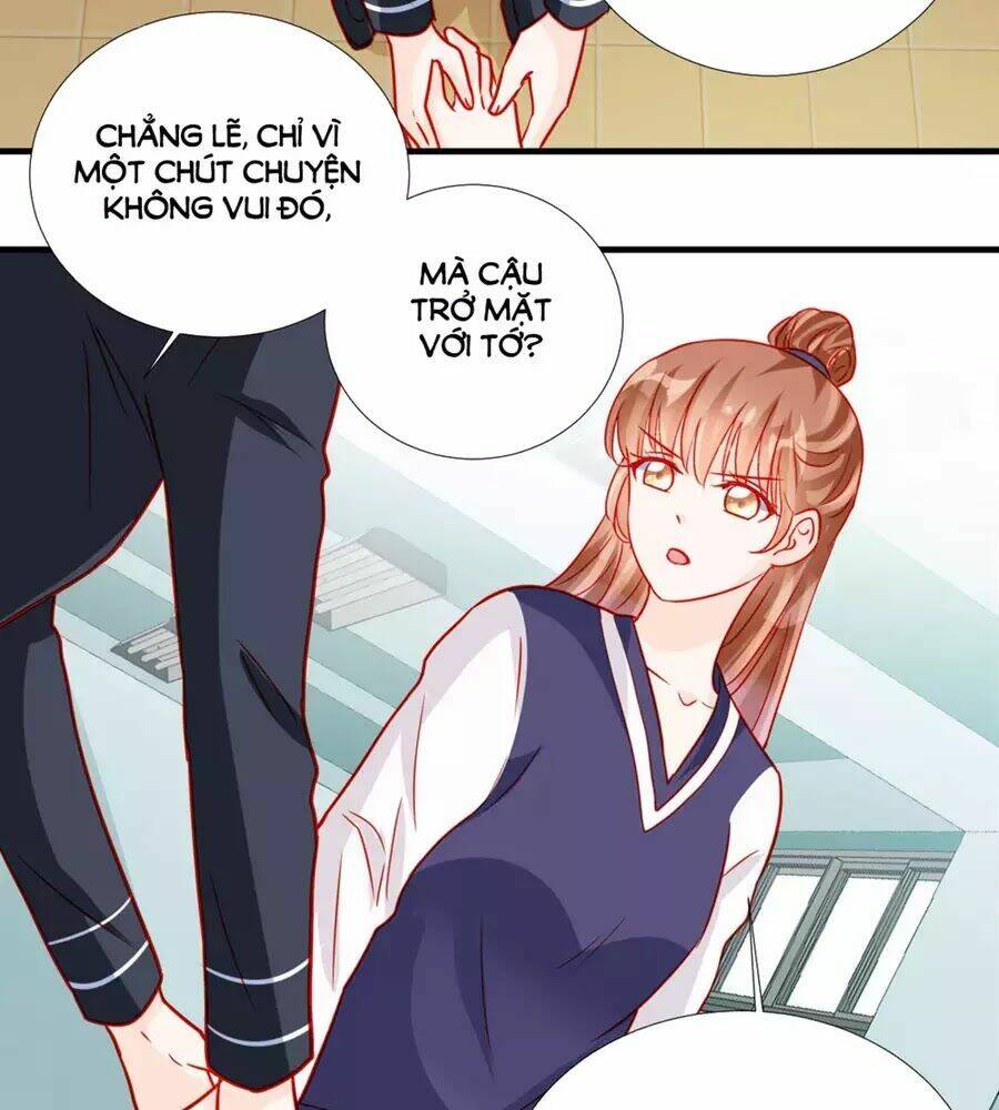 Tu La Thiếu Gia Quá Kiêu Ngạo: Chapter 66