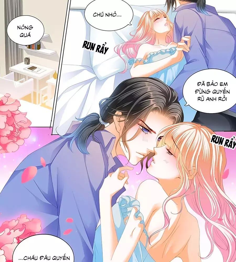 Bá Đạo Tiểu Thúc, Xin Trêu Chọc Vừa Thôi!: Chapter 111