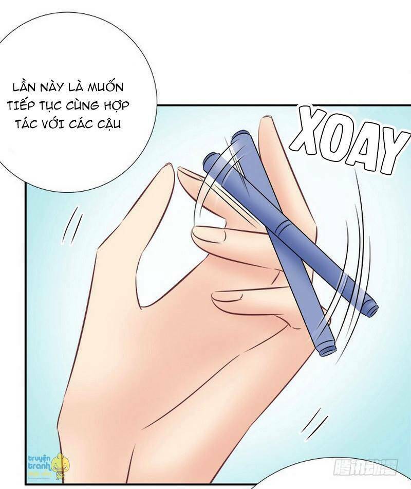 Trọng Sinh Để Ngủ Với Ảnh Đế: Chapter 63