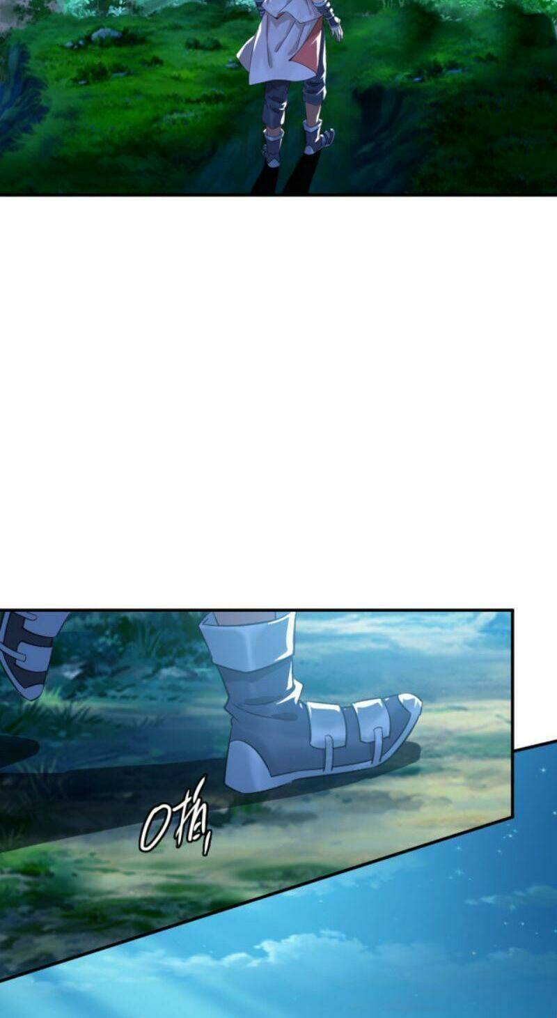 Siêu Đạo Thần Thuật: Chapter 26